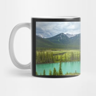 Backswamp Mug